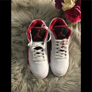 Jordan 5